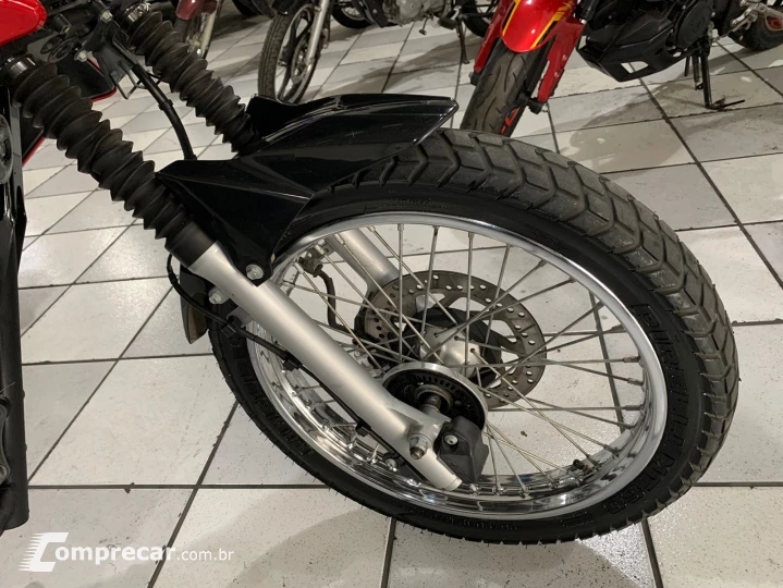 XTZ CROSSER Z 150C ABS