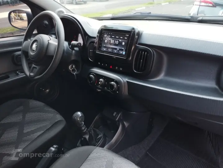 Mobi 1.0 4P FLEX EVO LIKE