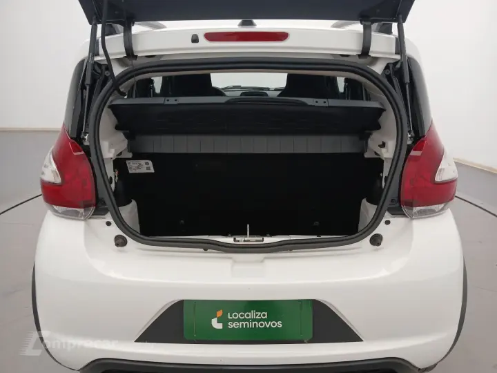 MOBI 1.0 EVO FLEX TREKKING MANUAL