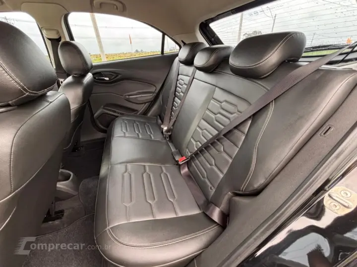 ONIX 1.4 MPFI LTZ 8V FLEX 4P MANUAL