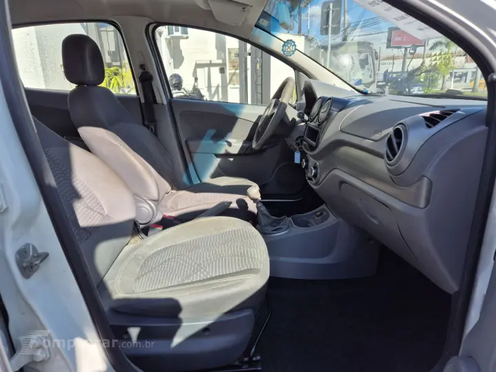 Palio 1.0 4P FLEX ATTRACTIVE