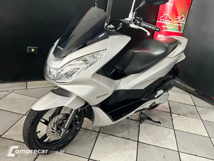 Pcx 150C - Scooter