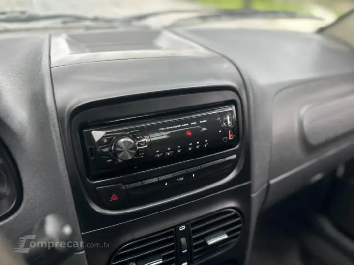 STRADA 1.4 MPI WORKING CS 8V FLEX 2P MANUAL