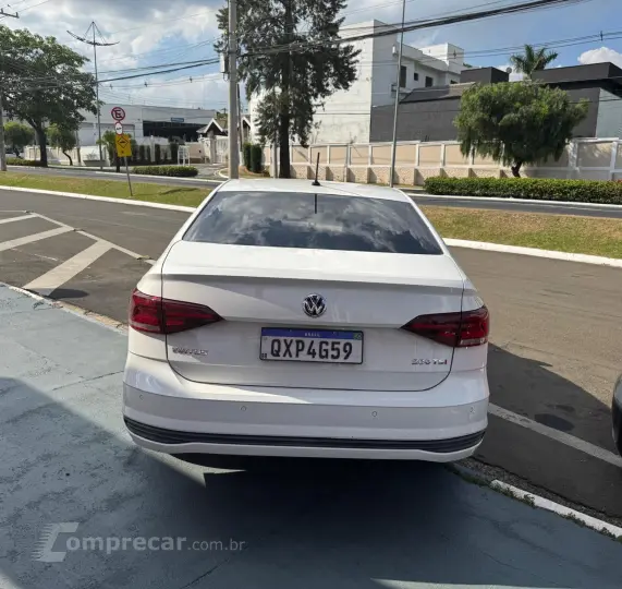 VIRTUS 1.0 200 TSI Comfortline