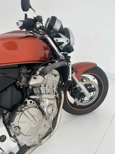 HORNET CB600