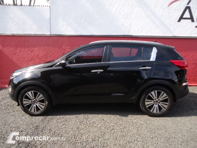 SPORTAGE 2.0 EX 4X2 16V