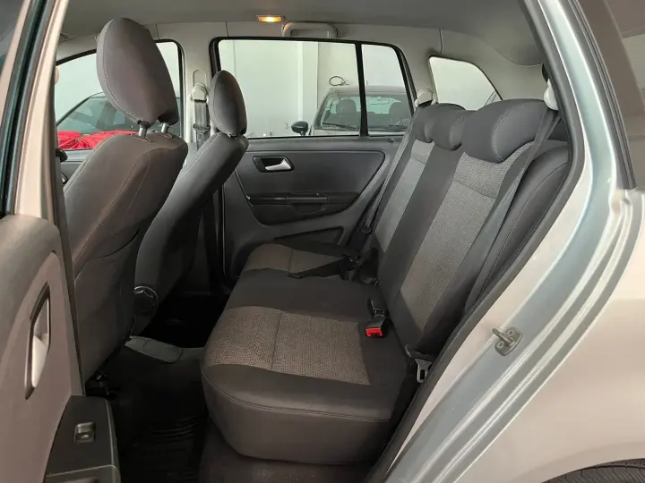 SPACEFOX 1.6 MSI Trendline 8V