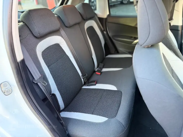 C3 Excl. 1.6 VTi Flex Start 16V 5p Aut.