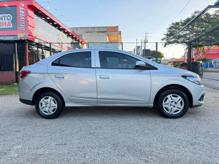 Prisma 1.0 4P LT FLEX