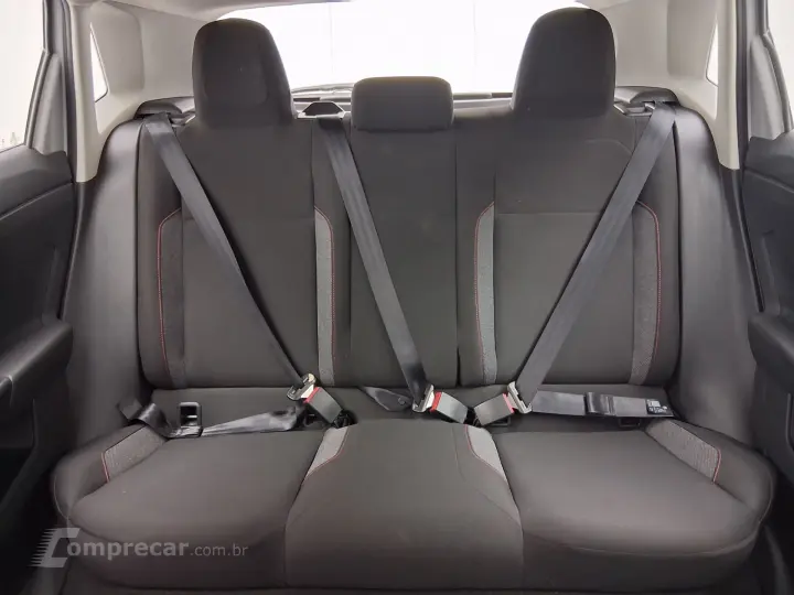 POLO 1.0 MPI TRACK MANUAL