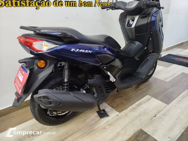 NMax 160 cc