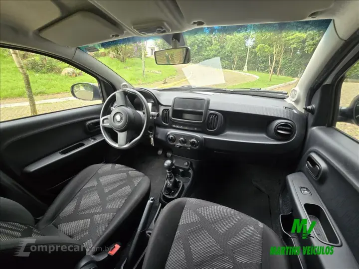 MOBI 1.0 EVO FLEX LIKE. MANUAL