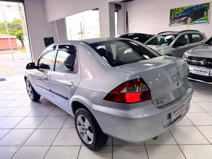 PRISMA SED MAXX/ LT 1.4 8V ECONOF. 4P