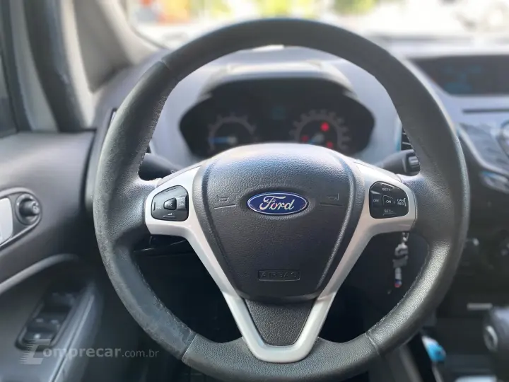 ECOSPORT 2.0 Freestyle 16V A
