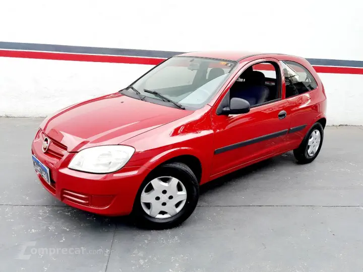 Celta Life/ LS 1.0 MPFI 8V FlexPower 3p