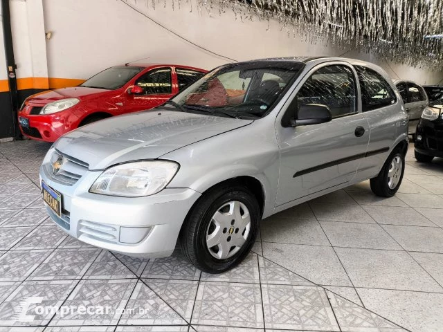 CELTA - 1.0 MPFI SPIRIT 8V 2P MANUAL