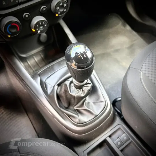 ONIX 1.0 MPFI JOY 8V