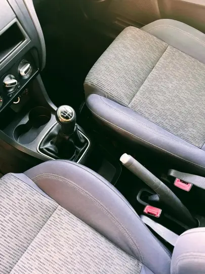 Fox 1.0 Mi Total Flex 8V 5p