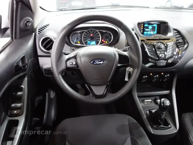 KA + - 1.5 SIGMA SEL MANUAL