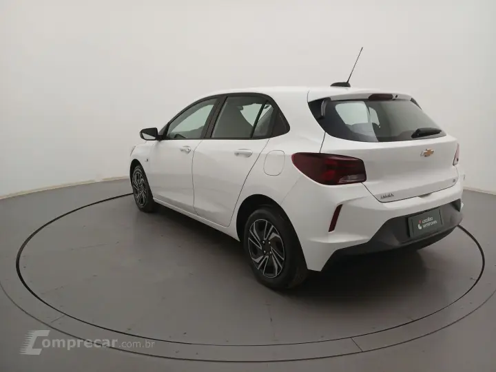 ONIX 1.0 FLEX LT MANUAL