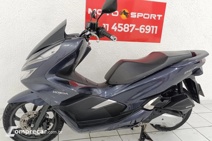 PCX 150