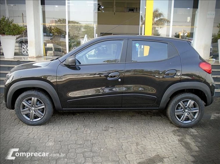 KWID 1.0 12V SCE ZEN