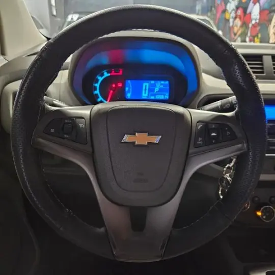 SPIN LTZ 7P