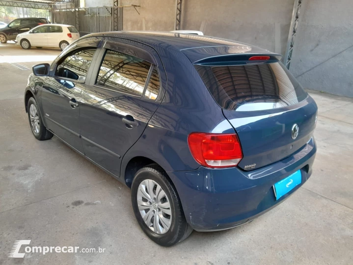 Gol g6 1.0