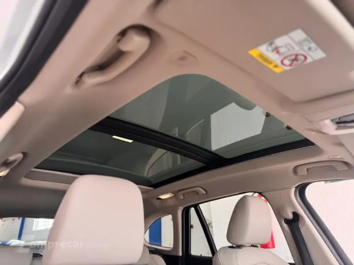 X1 2.0 16V Turbo Activeflex Sdrive20i GP