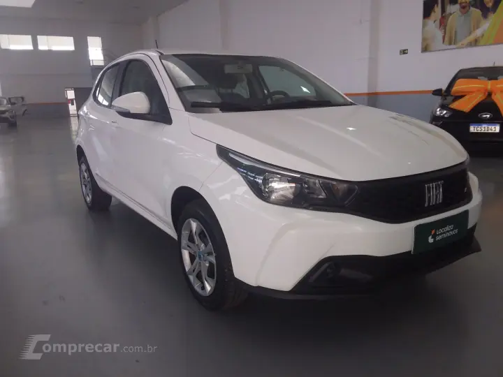 ARGO 1.0 FIREFLY FLEX DRIVE MANUAL