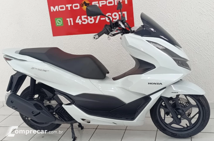 PCX 160 ABS