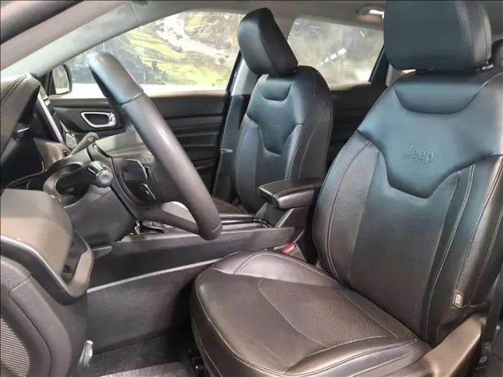 COMPASS 1.3 T270 Turbo Longitude