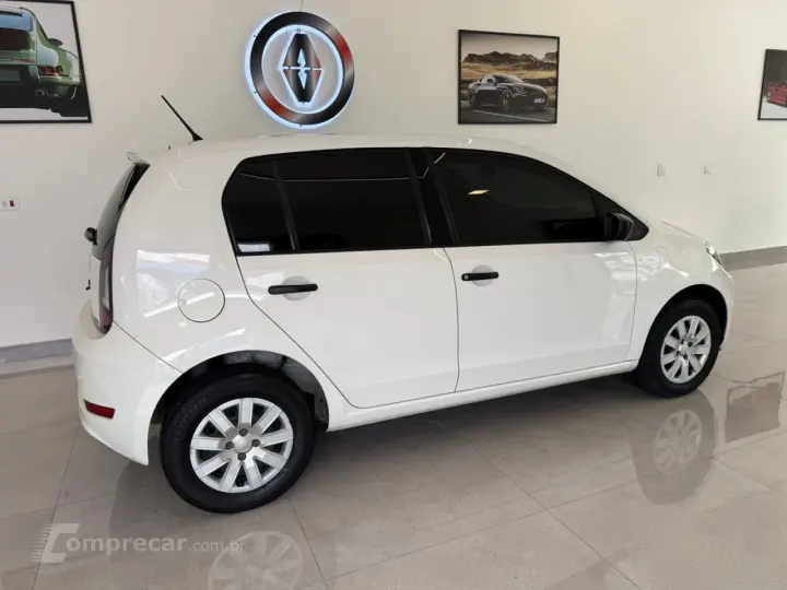 UP 1.0 12V 4P TAKE FLEX