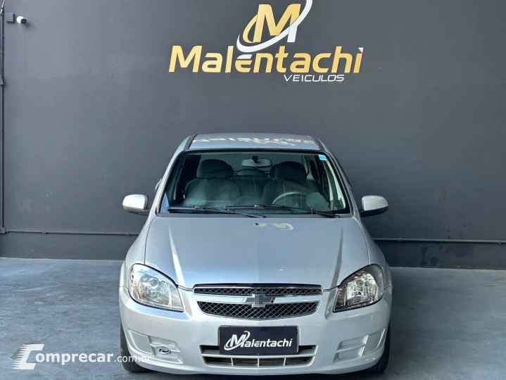 CELTA 1.0 MPFI LT 8V FLEX 4P MANUAL