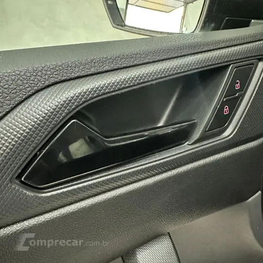 Polo Track 1.0 Flex 12V 5p