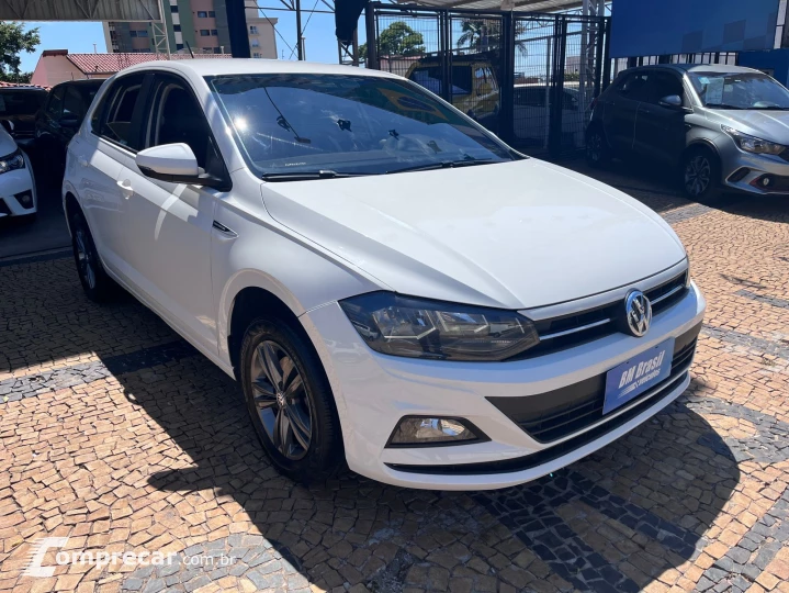 POLO 1.0 200 TSI Comfortline