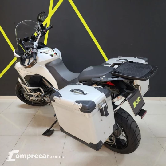 MULTISTRADA 1200 Enduro