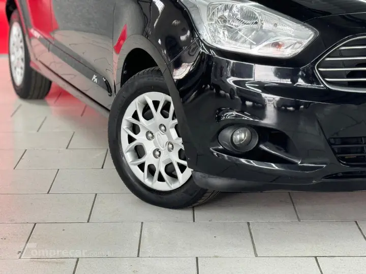 Ka + 1.0 Ti-Vct Flex Se Plus Manual