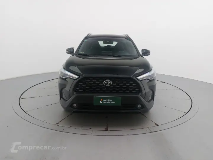 COROLLA 2.0 VVT-IE FLEX ALTIS DIRECT SHIFT