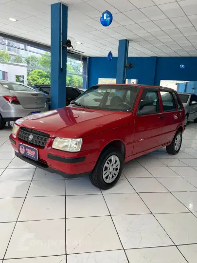 UNO 1.0 MPI Mille 8V