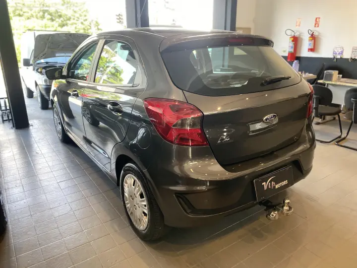 KA + 1.0 SE Plus 12V