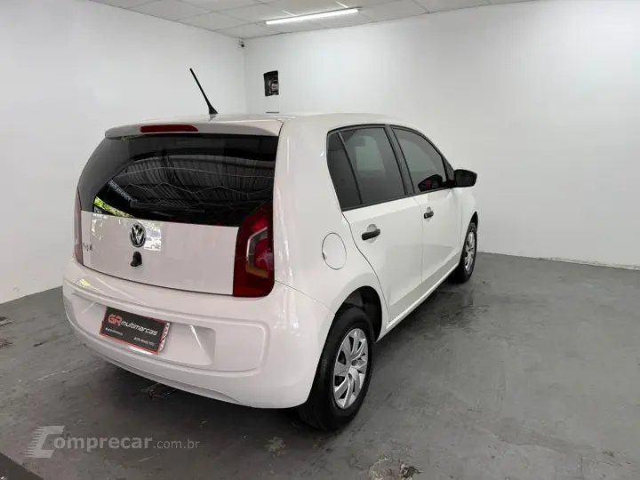 up! take 1.0 Total Flex 12V 5p