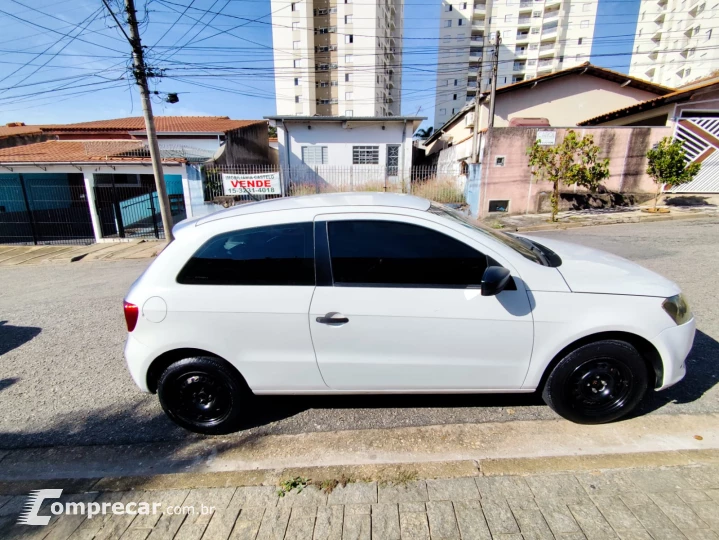 GOL 1.0 MI 8V G.VI