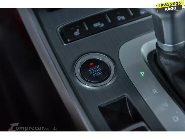 TIGGO 7 1.5 VVT TURBO iFLEX TXS DCT