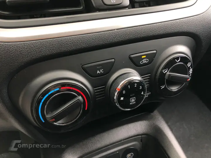 Hb20 1.0 12V Flex Comfort Plus Manual