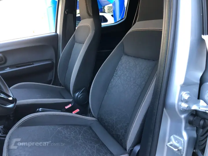 Mobi 1.0 Evo Flex Trekking Manual