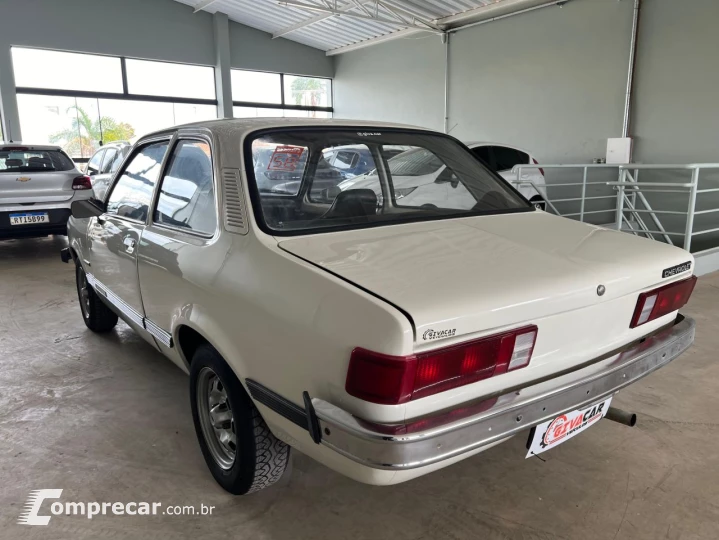 Chevette SL 1.6