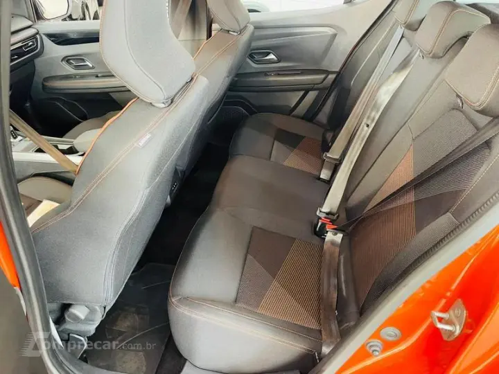 KARDIAN TECHNO FLEX 1.0 TB 12V 5P AUT.