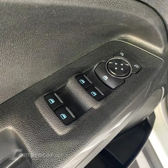 EcoSport SE 1.5 12V Flex 5p Aut.