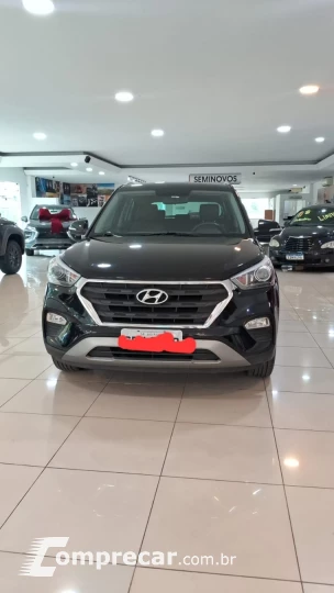 CRETA 2.0 16V Prestige